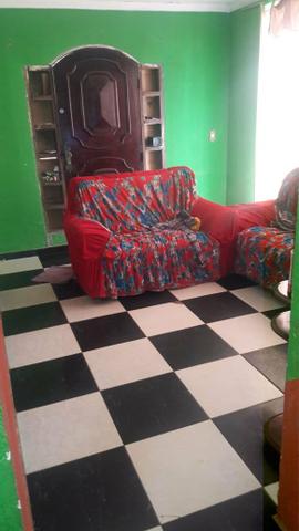 Casa próximo do Condomínio São Francisco chegando no santo antonio descoberto - Foto 2