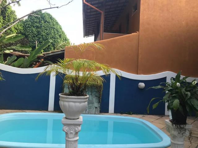 Aluga se casa para temporada arraial d? ajuda - Foto 6