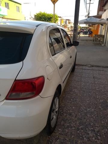 Gol 1.6 - Foto 6