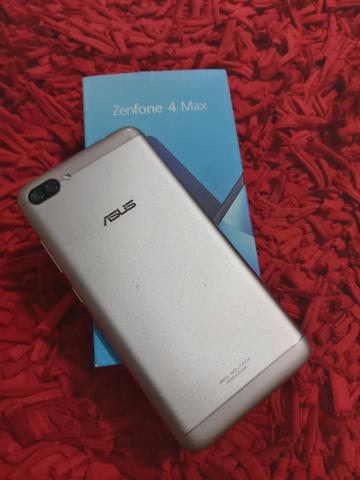 Celular Zenfone 4 Max Pro - Foto 2