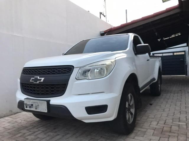 S10 Diesel 4x4 - 2013