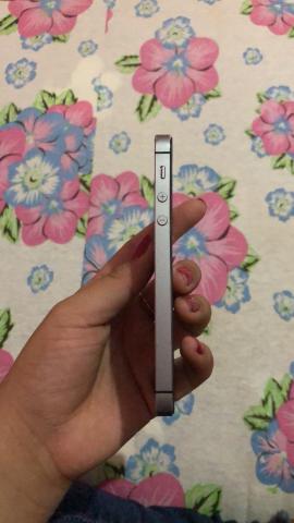 Vende-se iPhone 5s - Foto 2