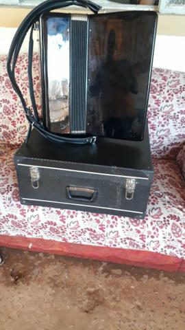 Vendo gaita
