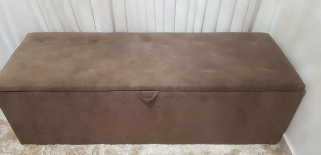 Bau cama queen Castor