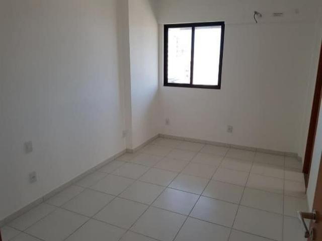 Apto. Novo na Jatiúca, 93 m2, Área de Lazer Completa - Foto 11
