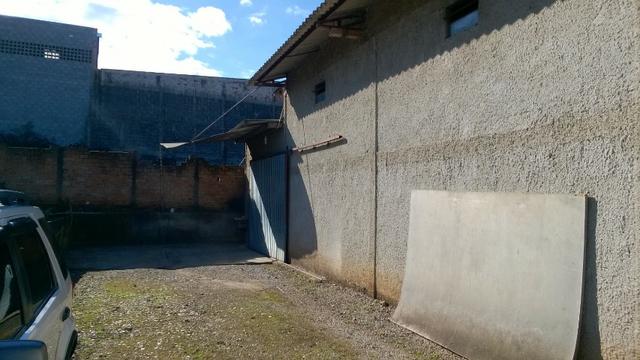 Grande terreno Industrial com 1812 mts quadrados Com Barracão e Casa - Foto 5