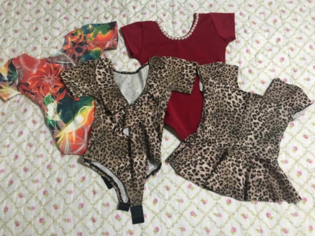Roupa infantil menina - Foto 2