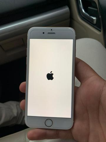 Iphone 6s 64gb gold - Foto 3