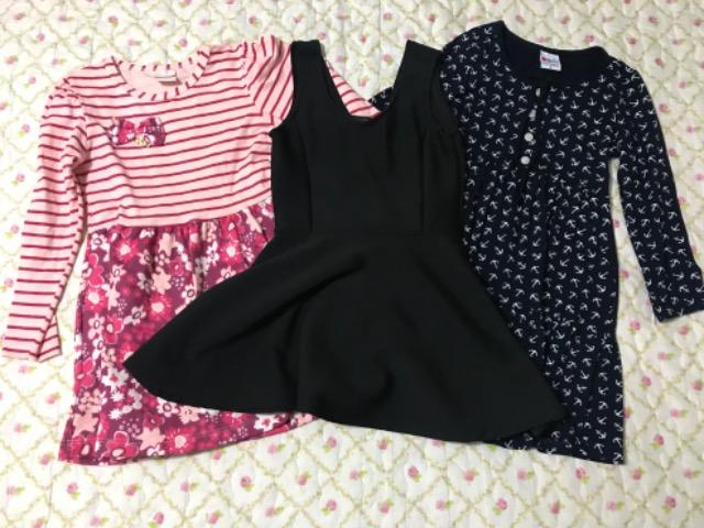 Roupa infantil menina - Foto 4