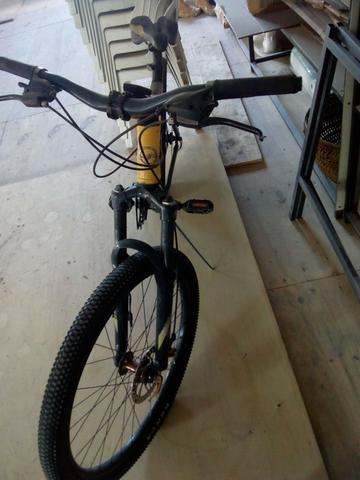 Vendo essa bicicleta 1,000 - Foto 3