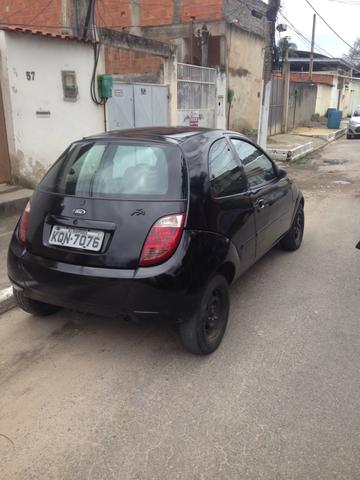 Ford ká