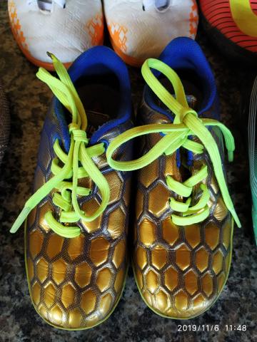 Tênis e sapatos a partir de R$15,00 - Foto 2