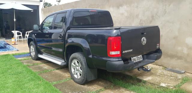 Amarok 2013 - Foto 7