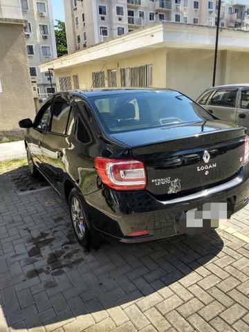 Venda Renault Logan - Foto 7