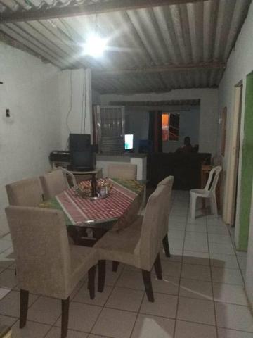 2 casas 220 mil - Foto 3
