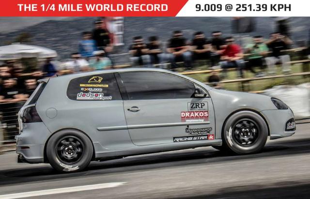Kit Upgrade Cambio Dsg Dq250 Volkswagen Audi da Dodson Motorsport