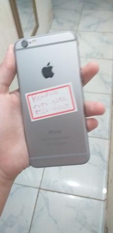 Iphone 6 , só as peças funcionam - Foto 3