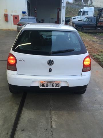 Gol G4 1.0 2008 - Foto 4