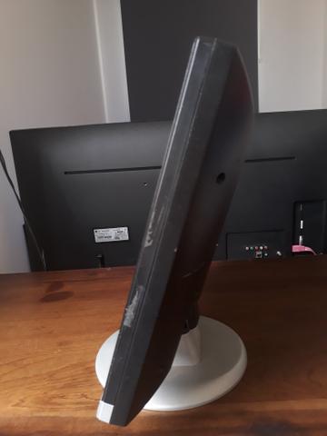 Monitor LCD de 17 polegadas - Foto 5
