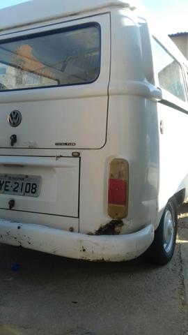 Combi 2007 9.800 - Foto 4