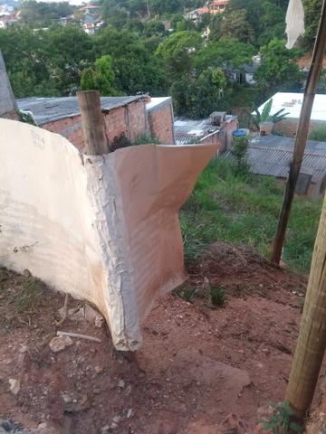 Vendo lote no bairro Industrial Americano - Foto 6