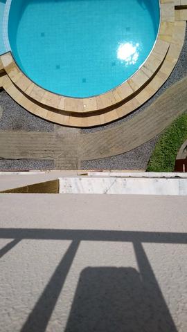 Alugo apartamento mobiliado próx ao líny no Icaraí - Foto 9