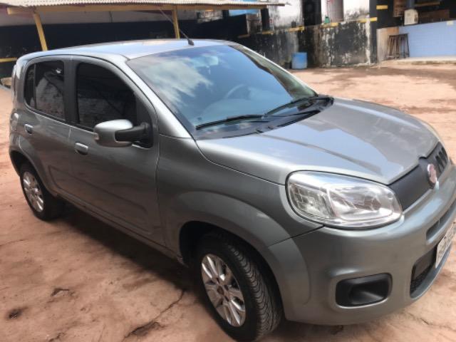 Fiat uno atractive 14/15