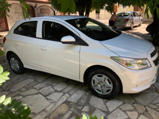 Ônix 1.0 LT 2015 - Foto 7
