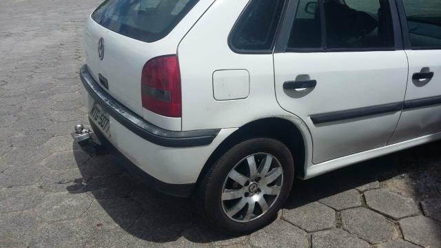 Vendo gol g3