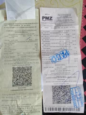 Vende-se esse carro - Foto 13