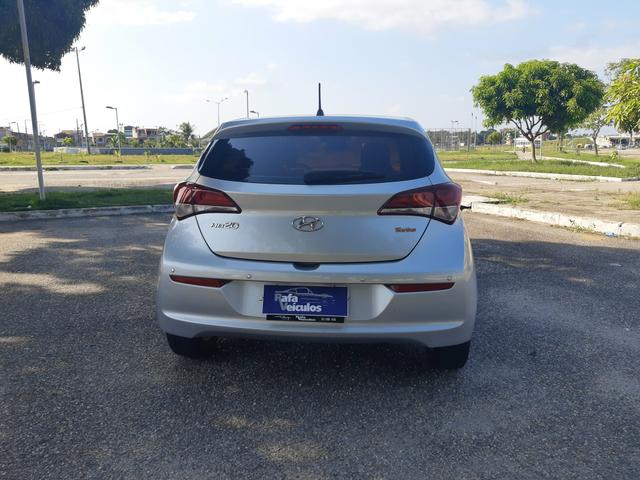 Semana black rafa veículos!!! hb20 1.0 turbo comfortstyle 2017 r$ 38.900,00 - Foto 4