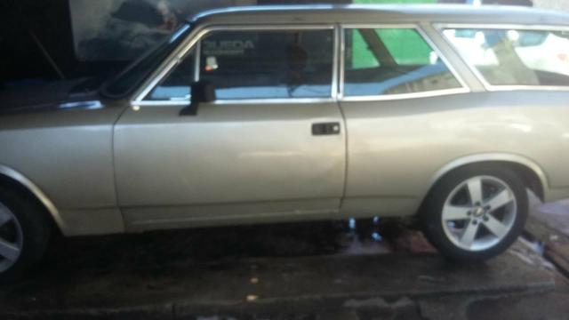 Caravan 85 - 4cc - Foto 3