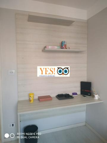 Apartamento Mobiliado - Muchila 3/4 - Foto 7