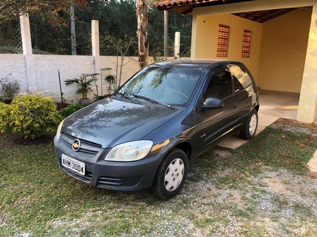 Vendo Celta 08/08 - Foto 4
