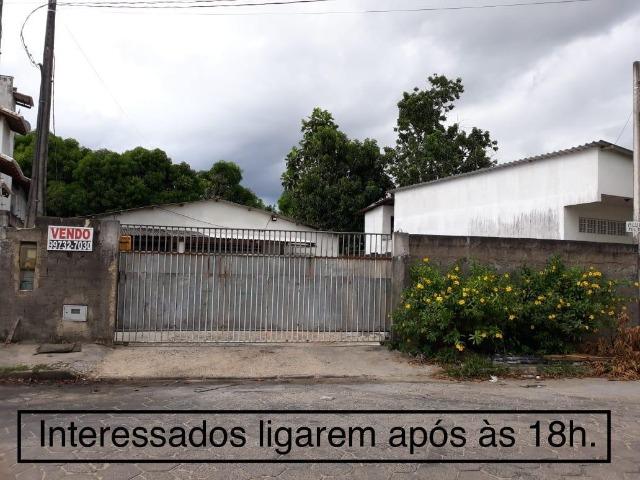 Vendo LOTE bairro Palmital - Linhares