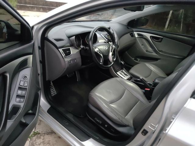 Elantra GLS 1.8 - ABAIXO DA TABELA! - Foto 7