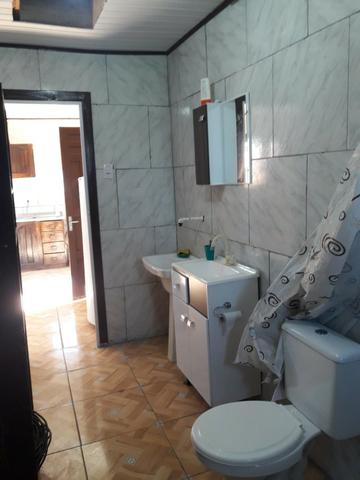 Alugo casa na praia - Foto 2