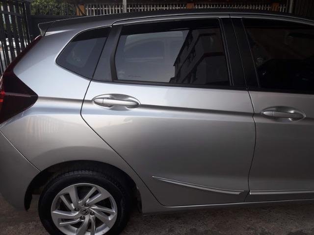 Honda Fit LX 2015 Automático - Foto 8