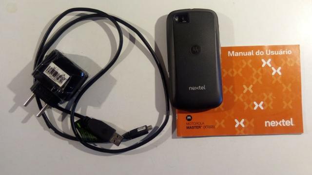 Motorola NextelNovo - Foto 3