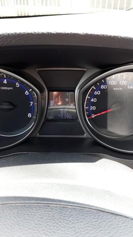 Vendo HB20X Style 1.6 Flex 16v Mec - Foto 4
