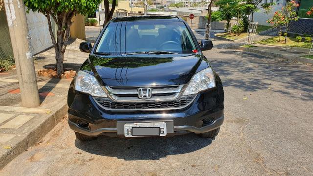 Honda CR-V 2.0 LX Completo - Foto 3