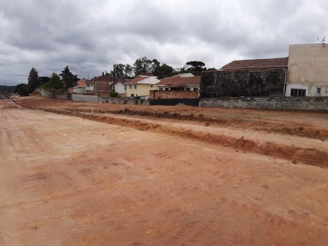 Terrenos em Almirante Tamandaré - Apenas 104 mil- Parcelados - Foto 6