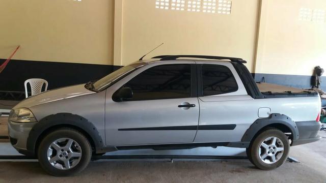Fiat Strada 1.4 12/12 - Foto 8
