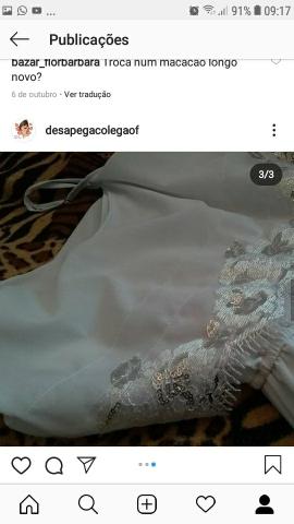 Vestido