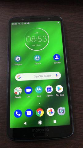 Molo G6 plus