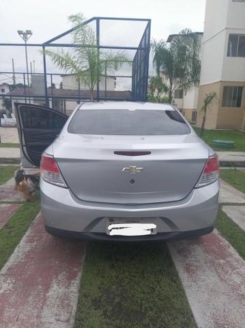 Vende-se um Chevrolet prisma - Foto 2