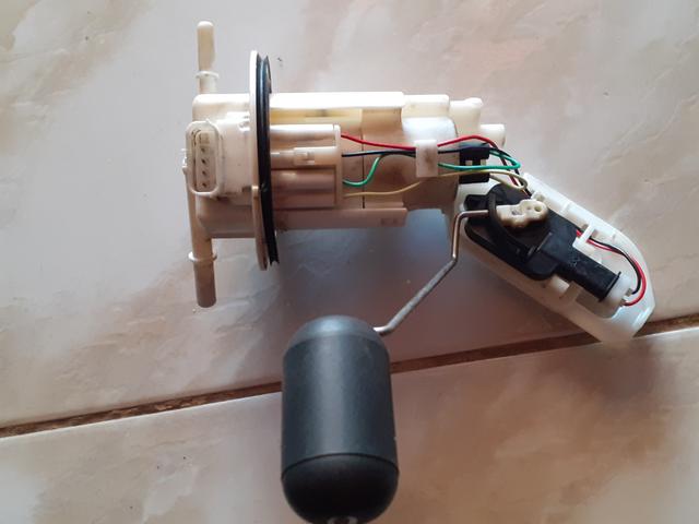 bomba da 160