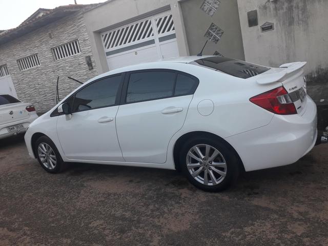 Honda civic - Foto 3