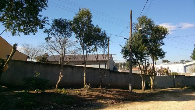Grande terreno Industrial com 1812 mts quadrados Com Barracão e Casa - Foto 17