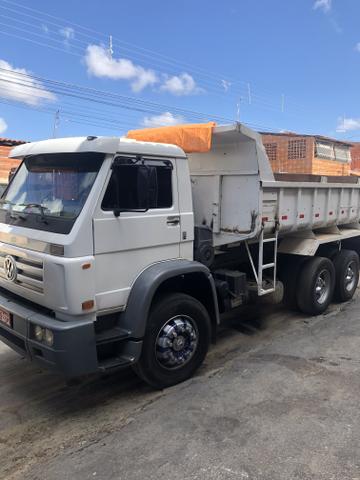 Caminhão volkswagen 23.210 - Foto 2